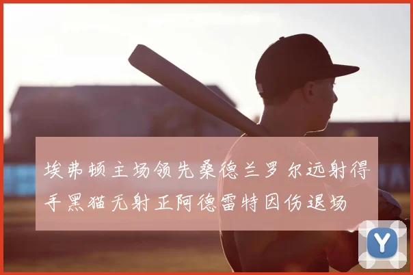 埃弗顿主场领先桑德兰罗尔远射得手黑猫无射正阿德雷特因伤退场