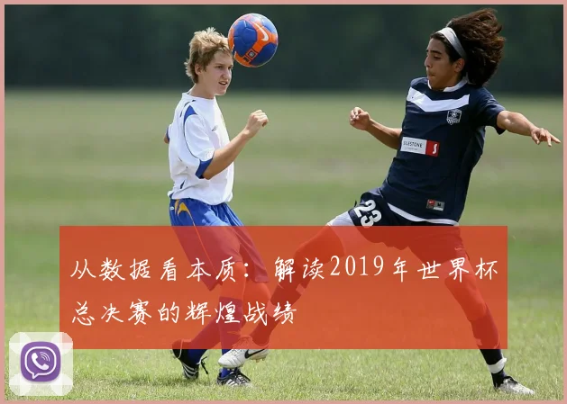 从数据看本质：解读2019年世界杯总决赛的辉煌战绩
