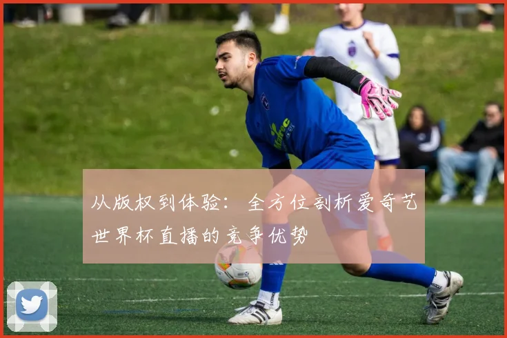 从版权到体验：全方位剖析爱奇艺世界杯直播的竞争优势