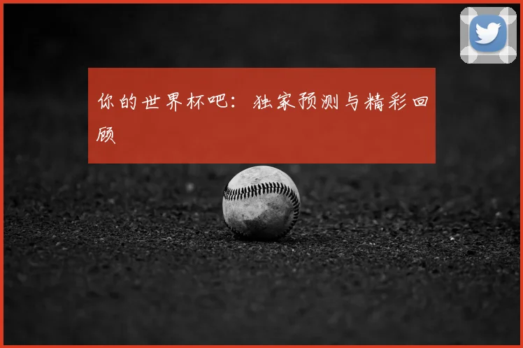 你的世界杯吧:独家预测与精彩回顾