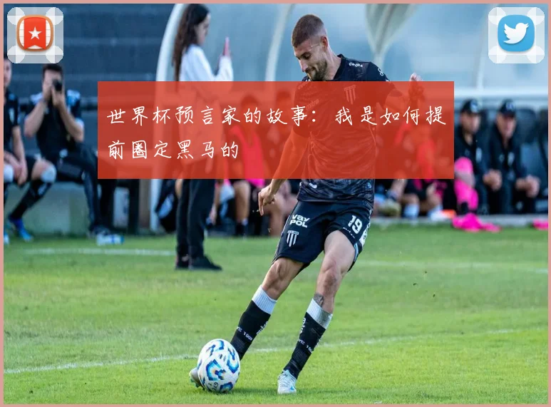 世界杯预言家的故事:我是如何提前圈定黑马的